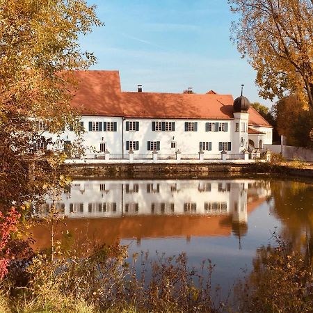 Schloss Otting Otting  Eksteriør bilde