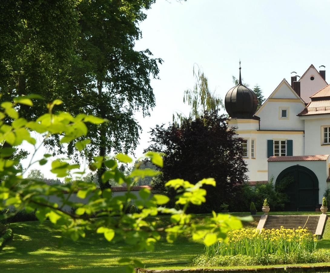 Schloss Otting Otting  Eksteriør bilde